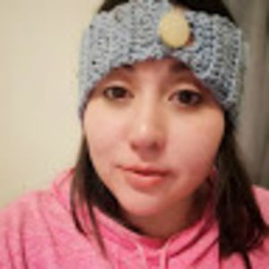 Meet your Posher, Sarina